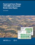 [image] Cover of publication NRS-RMAP-3:Forest land cover change (1975-2000) in the Greater Border Lakes region 