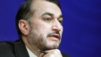 Iran's Deputy Foreign Minister Hossein Amir-Abdollahian, December 18, 2012 file photo. 