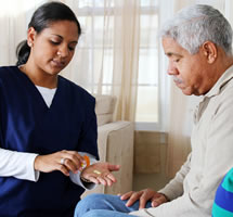 Home Health Programs