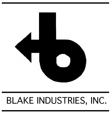 Blake Industries logo