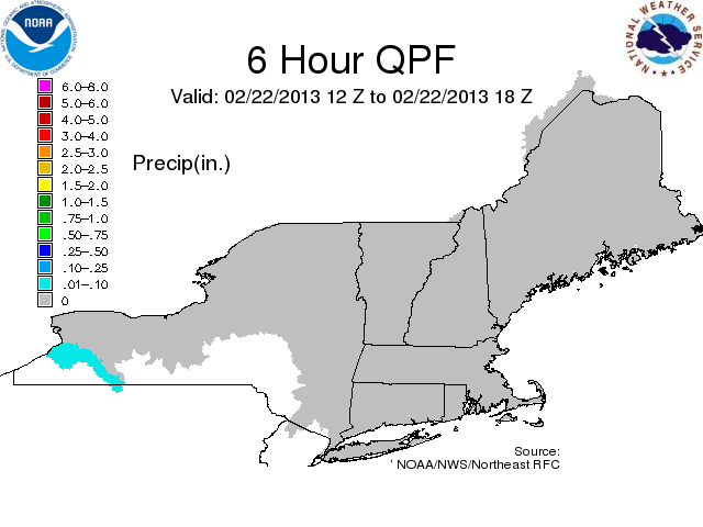 NERFC QPF graphic