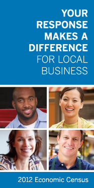 your response make a difference for local business