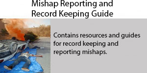 Mishap Reporting and Recording Keeping Guidance