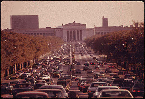 Documerica photo by John White 10/1973