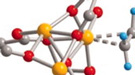 Crystal structure of the gas-separating MOF Fe2(dobdc).