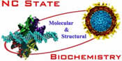 NC State Biochemistry