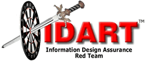 IDART Logo