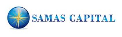 Samas Capital Logo