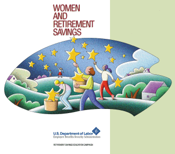 Women And Retirement Savings