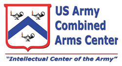 Combined Arms Center Logo Image