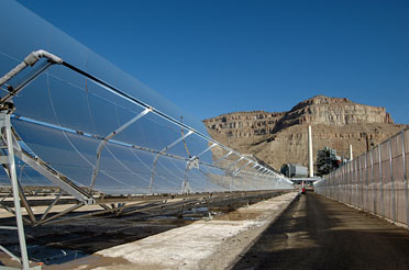 Funding Announced to Develop CSP Hybrid Systems and Advance Rooftop Solar Challenge