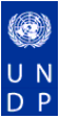 United Nations Development Program (UNDP) Logo