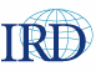 International Relief and Development, Inc. (IRD) Logo