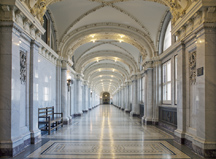 U.S. Court of Appeals Building, San Francisco