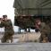 2nd LAAD Marines practice ‘death from below’ during Exercise Sandman: 2nd LAAD gets hands-on training at Air Force Dare County Bombing Range