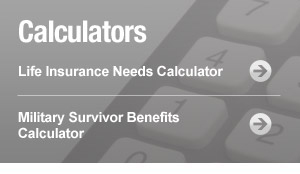 Navy Mutual Calculators