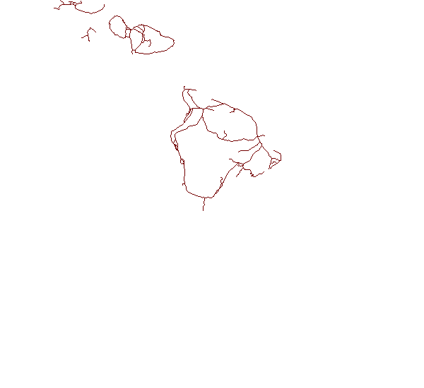 Latest radar image from the South Shore Hawaii, HI radar and current weather warnings