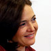 Sheryl Sandberg wants her book to spur a women’s movement.