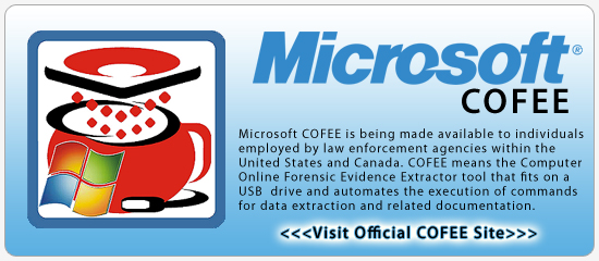 Microsoft Cofee Tool Download