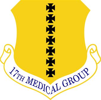 17th Medical Group 