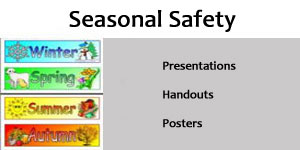 Seasonal Safety