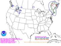 Day 3 snowfall outlook