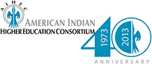 AIHEC is celebrating 40 years as the collective spirit and unifying voice of our nation's Tribal Colleges and Universities.