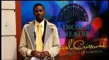 African American Month Hollywood - Marcus Williams from the communications office at OPM tells us about the Lincoln theatre in Washington DC and famous African Americans who have made it in Hollywood.