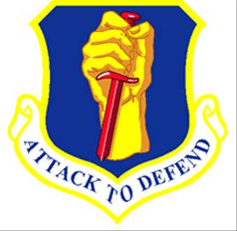 35th FW patch