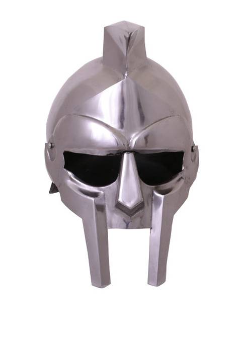 Gladiator Helmet