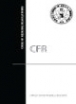 Book Cover Image for Code of Federal Regulations, Title 14, Aeronautics and Space, Pt. 1-59, Revised as of January 1, 2012