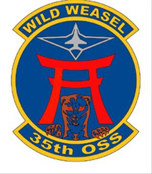 35th OSS