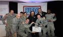 Deployed Troops Enjoy Sneak Peek of Latest 'Die Hard' Film