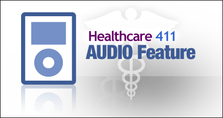 AHRQ Audio Feature - 2/11/2009 - Feature: How to Manage Chronic Diseases