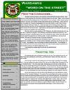 300th Newsletter APR 2011