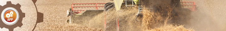 Feed Grains Header