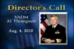 Director's Call Image