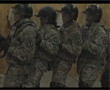 977th MPs Prepare for Deployment at Task Force Outlaw, Fort Bliss