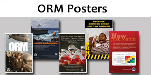 ORM Posters for Order