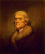 JEFFERSON, Thomas