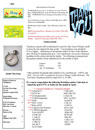 DMPO Newsletter - May 2011
