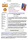 DMPO Newsletter - October 2012