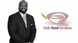 Feds Feed Families and the Steve Harvey Show - 