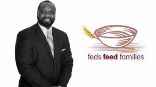 Feds Feed Families and the Steve Harvey Show - 