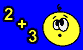 Number Monster Math Game