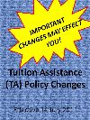 TA Policy Change thumbnail