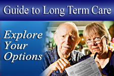 Guide to Long Term Care