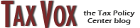 tax vox blog