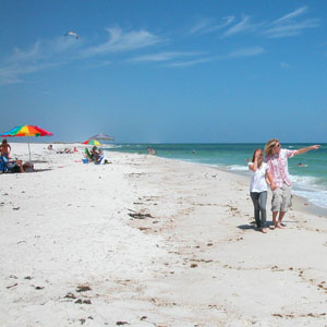 Gulf Islands National Seashore