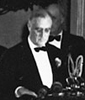 Image: President Franklin D. Roosevelt speaking at the dedication of the
National Gallery of Art, March 17, 1941. Photograph: National Gallery of Art, Gallery Archives